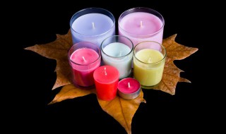 香薰蜡烛可以重复使用吗 香薰蜡烛首次使用