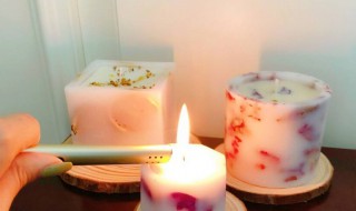香薰蜡烛可以护肤吗(使用香薰蜡烛的好处)