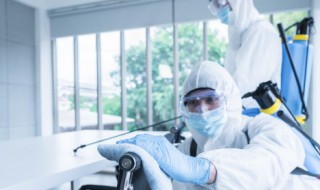 得了阴虱家里怎么消毒（得了阴虱家里怎么清洗）