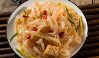 做好的凉皮怎么保存（自己做好的凉皮怎么保存）