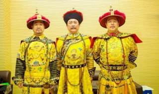 皇帝称自己叫什么