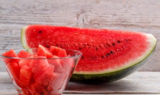 西瓜种子不催芽行吗 西瓜种子怎么不发芽