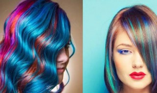 染发掉色如何补救（染发掉色怎么处理）