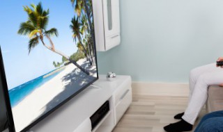 手机怎么给电视投屏(手机如何连接电视投屏)