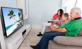 电视黑屏怎么修复 电视屏幕黑屏怎么修