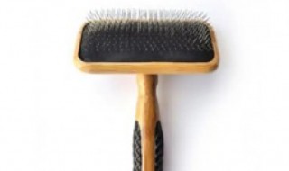 针梳的正确使用方法 针梳的作用