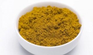 咖喱粉的正确使用方法 咖喱粉如何食用