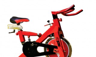 健身房自行车的正确使用方法 健身房自行车骑行方法