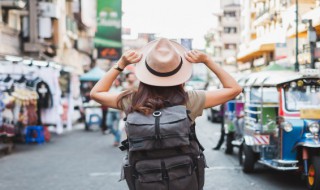 自驾游西安旅游攻略(西安自驾游旅行攻略)