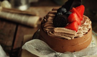 一分钟微波炉蛋糕做法（一分钟做蛋糕 微波炉）