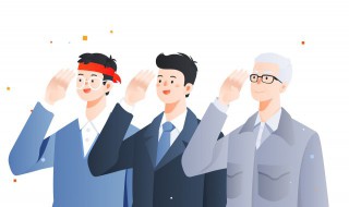 军训朋友圈怎么写 军训朋友圈怎么发