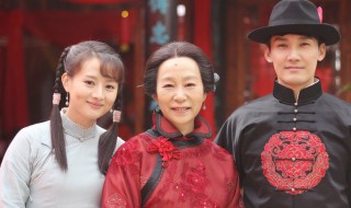 楼外楼电视剧剧情介绍（楼外楼电视剧剧情介绍大结局）