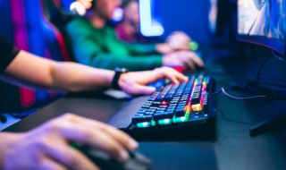 玩儿游戏取团队名字（玩游戏团队起什么名好呢）