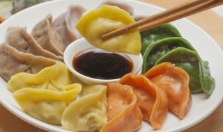 冻饺怎么煮 冻水饺怎么煮最好