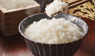 怎么煮大米 怎么煮大米稀饭