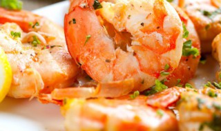 冰冻虾怎么煮 冰冻虾怎么煮好吃