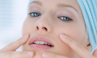 脸上很多肉肉怎么减掉（脸上肉肉比较多怎么减）