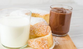 电饭煲怎么做面包 电饭煲怎么做面包?