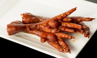 鸡爪怎么去腥味 脱骨鸡爪怎么去腥味