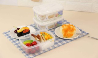 饭盒可以放微波炉里吗（饭盒可以放进微波炉吗）