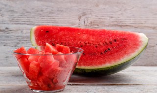 如何种好西瓜 如何种好西瓜照顾好