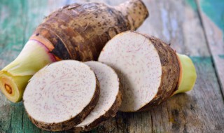 如何种好荔浦芋（荔浦芋怎样种植）