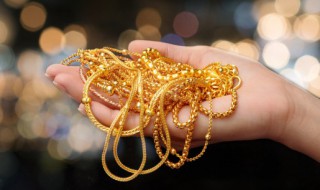 仿黄金是什么材质 仿黄金的金叫什么