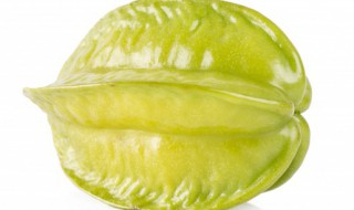 阳台种杨桃的方法（阳台种植杨桃）