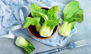 如何在阳台种小白菜(在阳台怎么种白菜)