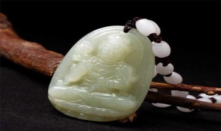 本命佛什么材质的好（本命佛戴什么材质的好处）