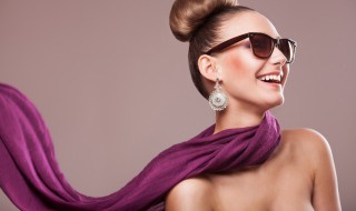 什么材质的围巾好（什么材质的围巾比较好）