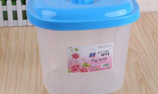 米桶用什么材质的好 米桶用什么材质的比较好
