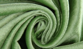 金丝绒是什么材质 金丝绒是什么材质?