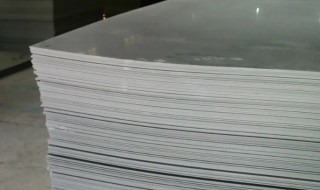 阻燃板是什么材质 阻燃板是什么板材