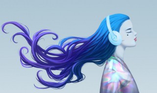 小说女主名字现代好听 小说女主名字现代好听两个字