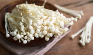 金针菇水培方法（金针菇水培方法后长出来的能吃吗）