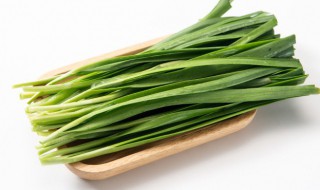 阳台种韭菜忌讳 家里阳台种韭菜有讲究吗