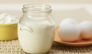 微波炉牛奶鸡蛋羹的做法（微波炉牛奶鸡蛋羹的做法大全集）