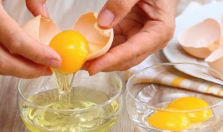 微波炉卧鸡蛋的做法 微波炉卧鸡蛋多长时间