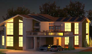 家里东北角放什么好（东北角放什么东西比较好）