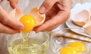 用微波炉蒸鸡蛋的做法（微波炉做蒸鸡蛋的方法）