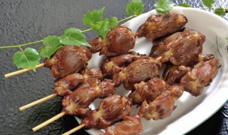 鸡胗怎么煮好吃 鸡胗怎么煮好吃家常做法