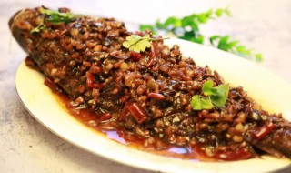 干鱼怎么煮（干鱼怎么煮好吃又简单的方法）