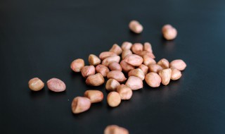 花生米怎么做好吃凉拌花生米（凉拌花生米咋做好吃）