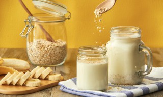 燕麦饭怎么煮好吃（燕麦饭怎么煮好吃窍门）