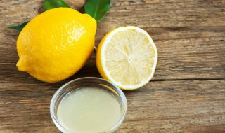 阳台种柠檬不开花 盆栽柠檬不开花结果