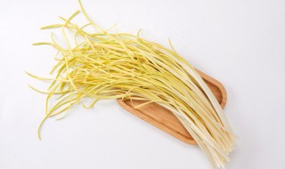 韭黄割了以后要怎么养 韭黄怎么养殖