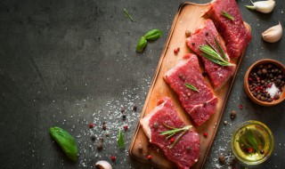 微波炉烤牛排的做法(微波炉烤牛排的做法视频)