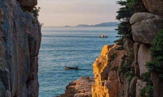 连江旅游攻略（连江旅游攻略一日游）