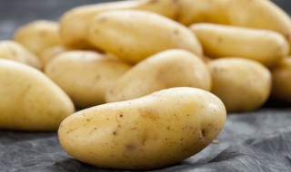 土豆是怎么种植的 土豆是怎么种植的简单叙述